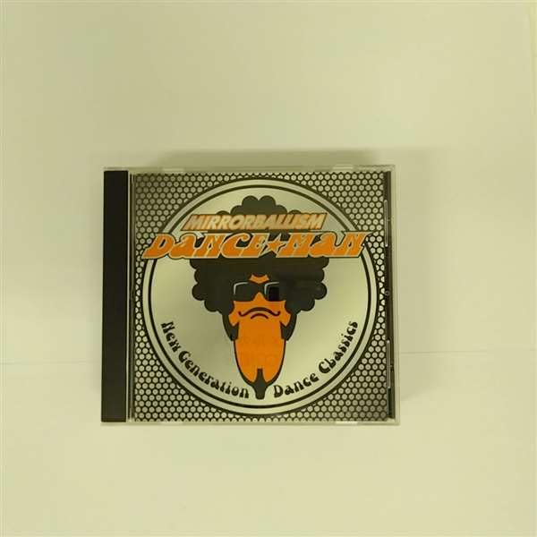 Amazon.co.jp: ミラーボーリズム ～ニュー・ジェネレーション・ダンス