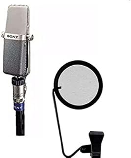 Amazon Sony ロングセラーモデル サンパチ 高性能コンデンサーマイクロホン C 38b ポップブロック フィルター オリジナル布ダストカバー プレゼントセット C セットアイテム 家電 カメラ Amazon Sony ロングセラーモデル サンパチ 高性能コンデンサーマイクロホン C 38b ポップブロック フィルター オリジナル布ダストカバー プレゼントセット C セットアイテム 家電 カメラ