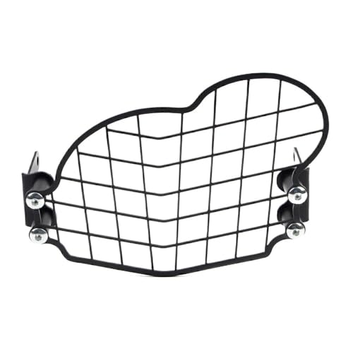 Grille de protection phare contre les bris de glace pour G650GS R13
