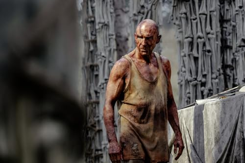 28 Years Later (Limitiertes Steelbook, 4K-UHD+BD)