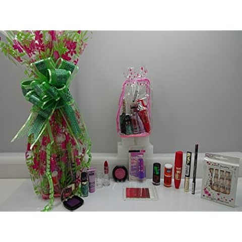 Branded Make Up Gift Hamper for Women Cover