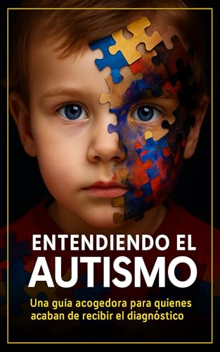 Entendiendo el Autismo: Una guía acogedora para quienes acaban de recibir el diagnóstico