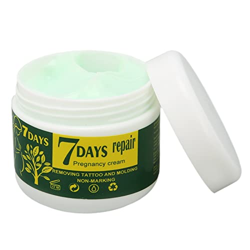 Crema para Estrías, Crema Antiestrías para Eliminar las Estrías, Crema para las Estrías para...