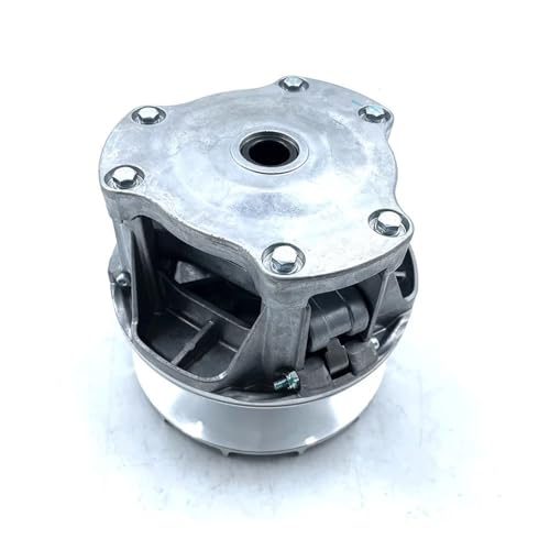 Embrayage primaire de conduite pour quad Ranger 500 : transmission fluide sans à-coups