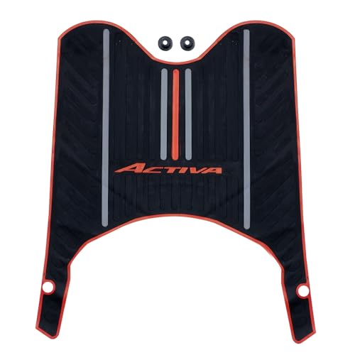 Image of Haran Floormat | Footmat Compatible for Honda Activa 6G