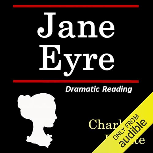 Diseño de la portada del título Jane Eyre