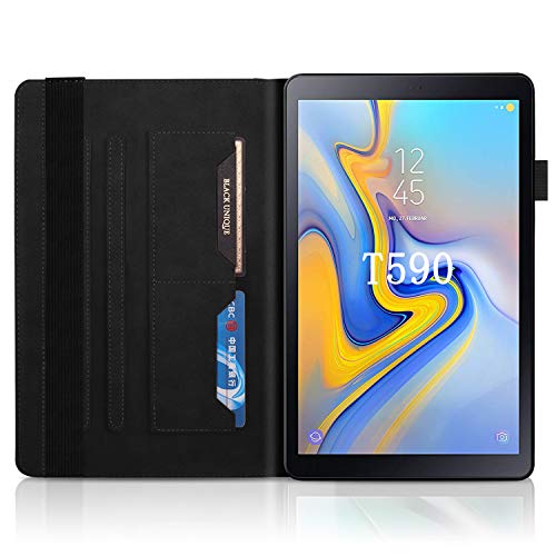 Housse Samsung Galaxy Tab A 10.5 2018 pour transport sûr