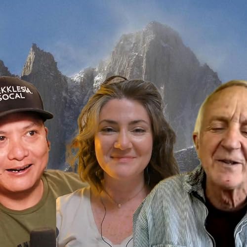 41 | Empower Your Kids: The Outdoor Character-Building Journey! - with Michael T Sloan