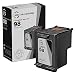 LD Remanufactured Ink Cartridge Replacement for HP 98 C9364WN (Black)