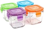 Wean Green Baby Food Cubes image 1