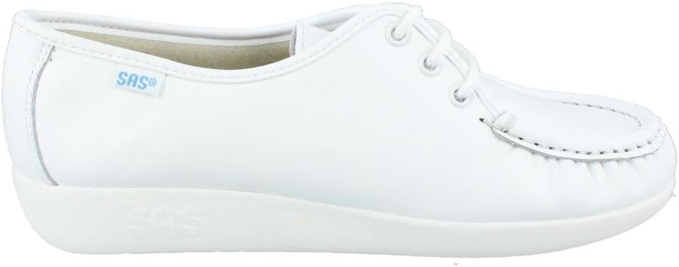 SAS Siesta White 9.5