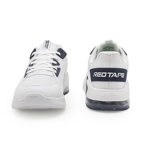 Image of Red Tape Mens Rsl0064m Sneakers