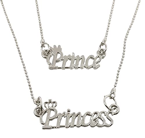 Locket Pendant Necklace 