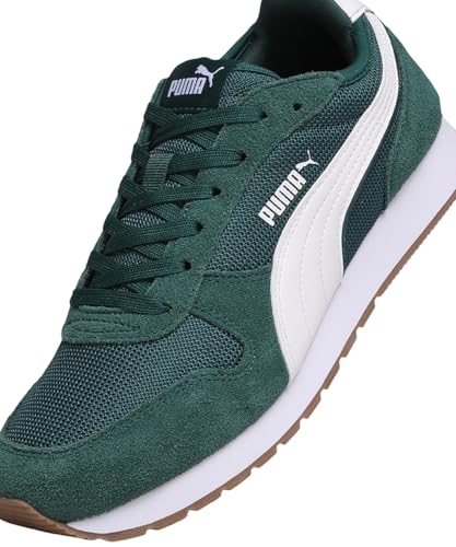 Image of Puma Unisex-Adult St Miler Res Sneaker
