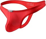 Low Rise Solid Slips, athletische Jockstraps für Männer und Frauen, Sport/Fitnessstudio/Fitness-Unterhosen, Anzug für den täglichen Gebrauch.