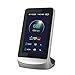 Produktbild CO2-Messgerät mit Thermometer und Hygrometer Luftqualitätsanalysator-Monitor mit Akku 4,3 Zoll Digital LCD Anzeige professioneller CO2-Detektor