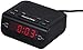 Produktbild Clock Netter Wecker Sleep-Timer mit Dual Netter Wecker FM Exquisite Digital-Radio Netter Wecker Recht rote Stunden-Anzeige Led