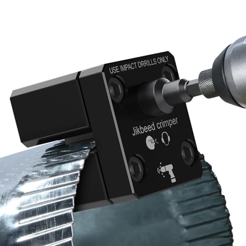 Jikbeed C5A2 Impact Crimper