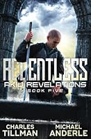 Relentless 164971937X Book Cover