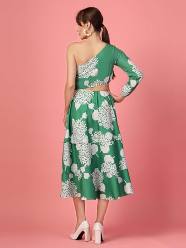 Image of OOMPH! Women Dress