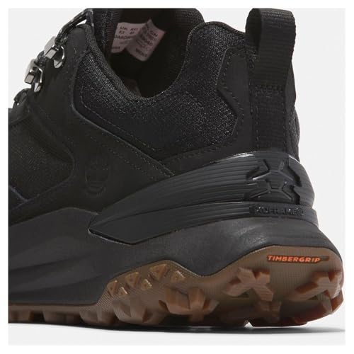 Image of Timberland Men's Motion Access Low Lace-up Sneakers