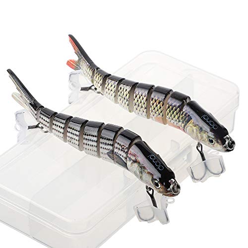 Top 13 Best pike fishing lures of 2023 (Reviews) Maine Innkeepers