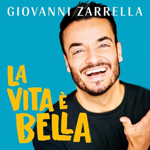Giovanni Zarrella
