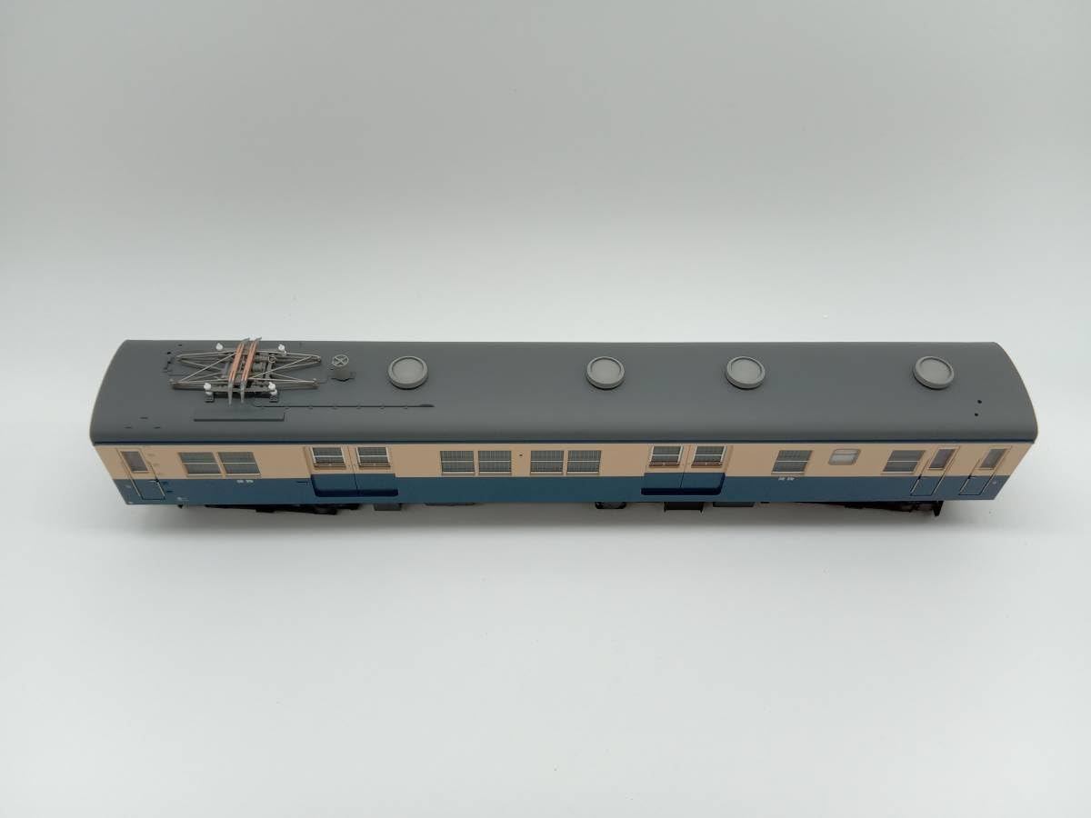 TOMIX 国鉄電車　クモニ830形(横須賀色) (T)HO-6023 Amazon | HOゲージ TOMIX HO-6023 国鉄電車 クモニ83-0形(横須賀色