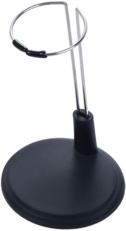 SUPPORTO PER MICROFONO Degli Anni '20 Foto Prop Modello Di Retrò - Foto 3