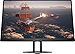 HP OMEN - 27" IPS LED QHD FreeSync & G-Sync Compatible Gaming Monitor (Renewed)