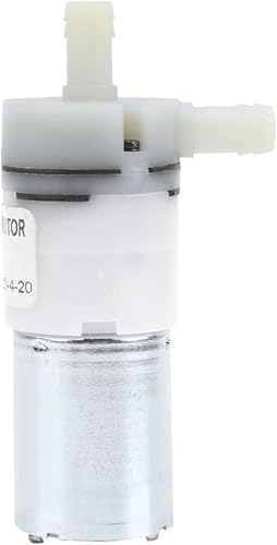 Miniatura 9 de Bomba de agua 12v, Bomba dispensadora de agua de CC, Piezas de la máquina de hielo para la máquina de café,Dispensador de agua