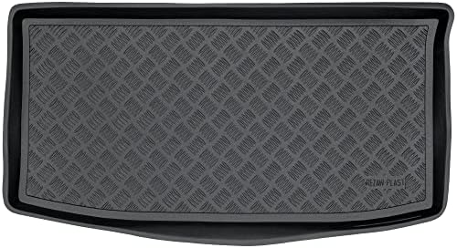 FCA 50926621 - Tappeto posteriore in polietilene protezione vasca baule ...