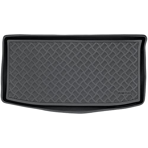 Tappetino Bagagliaio Per Citroen C1 Sakura - Personalizzabile Colorato E Resistente - Foto 3