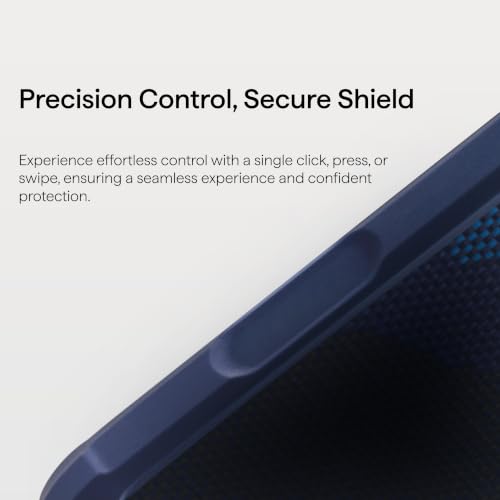 Image of pitaka for iPhone 17 Pro Max Case, Military-Grade Aramid, Over the Horizon