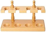welches holz für tabakpfeifen Lassen Sie dieses gro?artige Stück nicht irgendwo in einer Schublade herumflattern, sondern holen Sie es heraus und stecken Sie es in einen feinen Pfeifenst?nder, der die Pfeife und Ihren gro?artigen Geschmack erg?nzt.