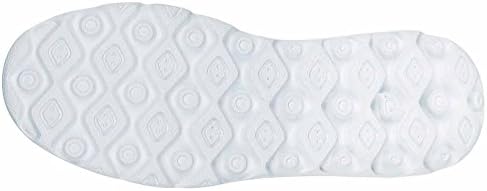 Propet Women's TravelActiv Slip On Fashion Sneaker, Silver, 8 4E US | Image 5