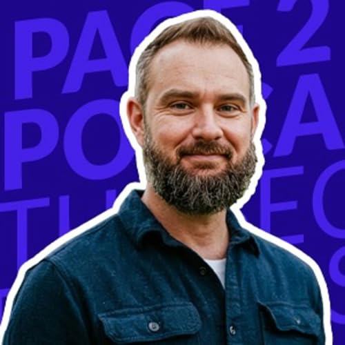 Content Pruning, Semantic SEO, and the Future of AI Search with Everett Sizemore | Page 2 Podcast