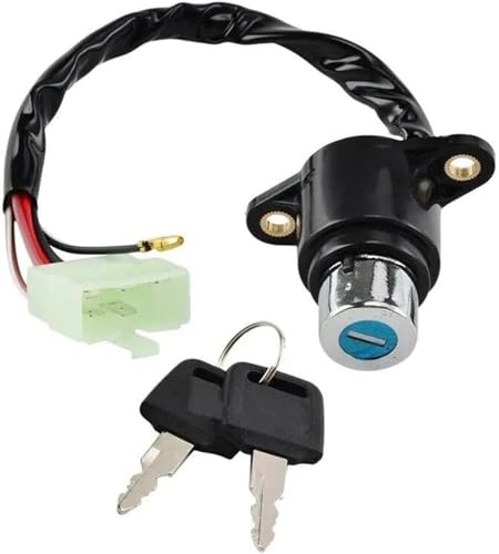 Bobina de Encendido y Clausor Antiatascos con Inserto Metálico 35100-413-007 para CB450T