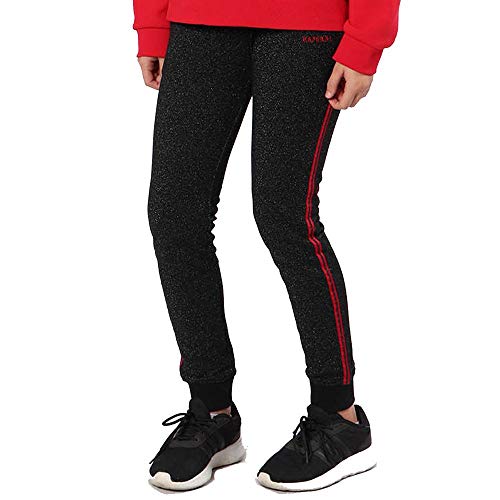 Jogging Kaporal Tirus fille au design tendance et finitions de qualité