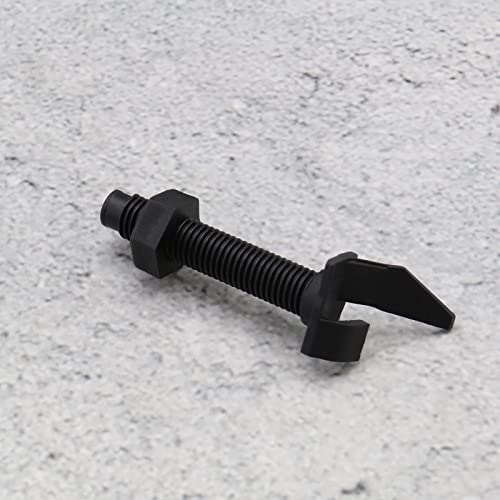 Create Idea 4Pcs Arrow Rest Bow Rest Replacement Recurve Bow Arrow Rest Screw On Arrow Rest Archery Accessories For Recurve Bows Straight Draw Bows Black #TOP5