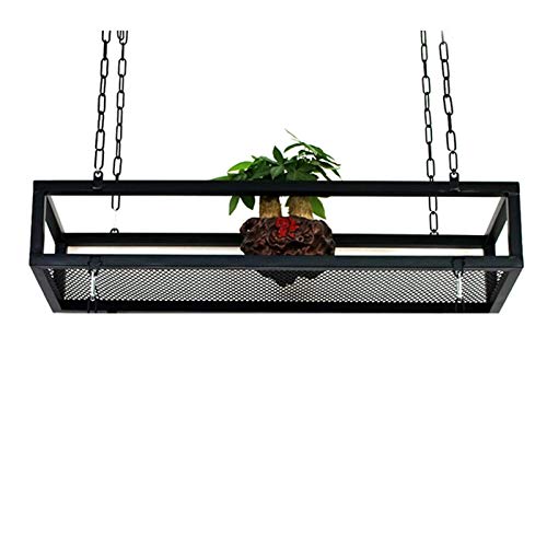 Support de rangement réglable au plafond pour libérer vos placards - 3