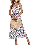 Women's Summer Casual Beach Dress