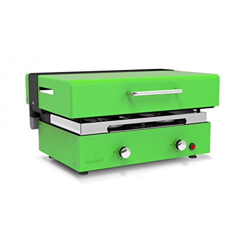 Preisvergleich Produktbild VERYCOOK Grilldeckel - Accessoire Creative