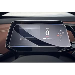 Displayschutzfolie VW ID.3 ID.4 ID.5 GTX Pro/ID.Buzz/ID Buzz Cargo/Cupra Born
