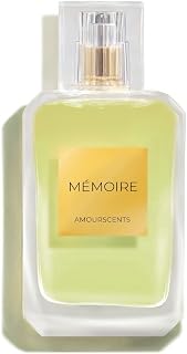 My Way - Inspired Alternative Perfume, Extrait De Parfum, Fragrance For Women - Mémoire (50ml)