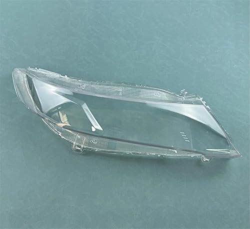 Abat-jour de phare droit pour réparer l'optique jauni de votre Odyssey RB3 2009 à 2014