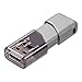 PNY Turbo 64GB USB 3.0 Flash Drive - P-FD64GTBOP-GE
