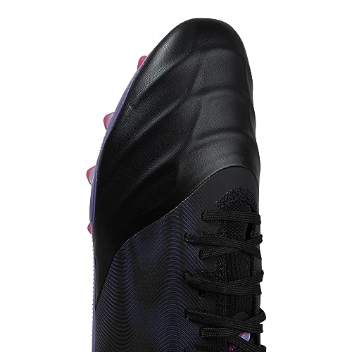 Botas de rugby FG hombre Canterbury Phoenix Genesis Elite para césped natural 4