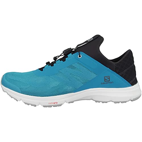 SALOMON Amphib Bold 2, Scarpe da Ginnastica Uomo,...