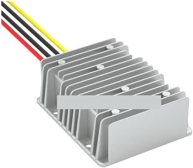 36V~13.8V 多機能降圧コンバーター 30-60v 42v 48v 54v DC ステップダウン 20a 30a 276w 4